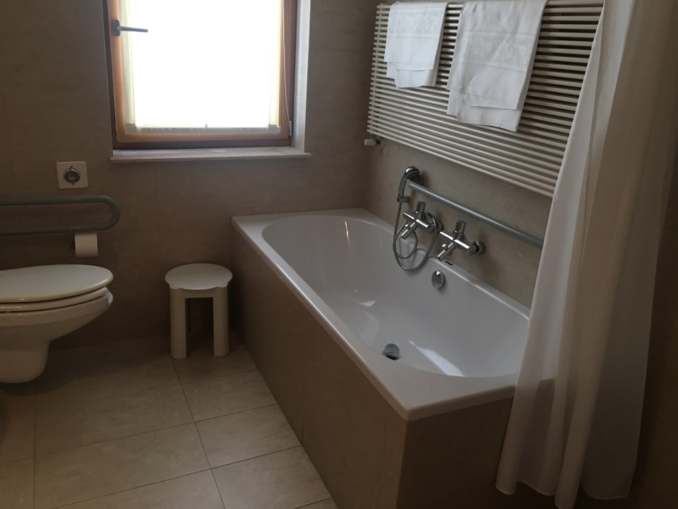 Zimmer Grand Hotel Terme Di Comano