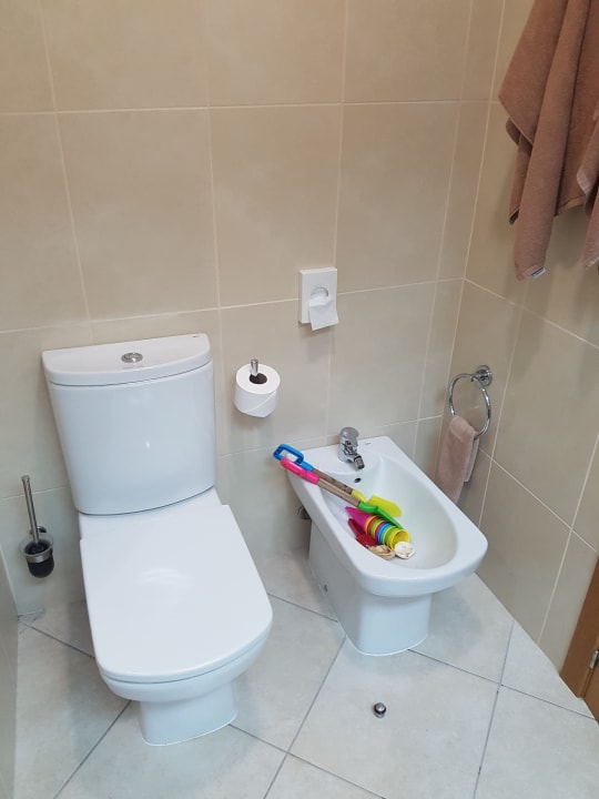 Zimmer 3HB Guaraná - All Inclusive