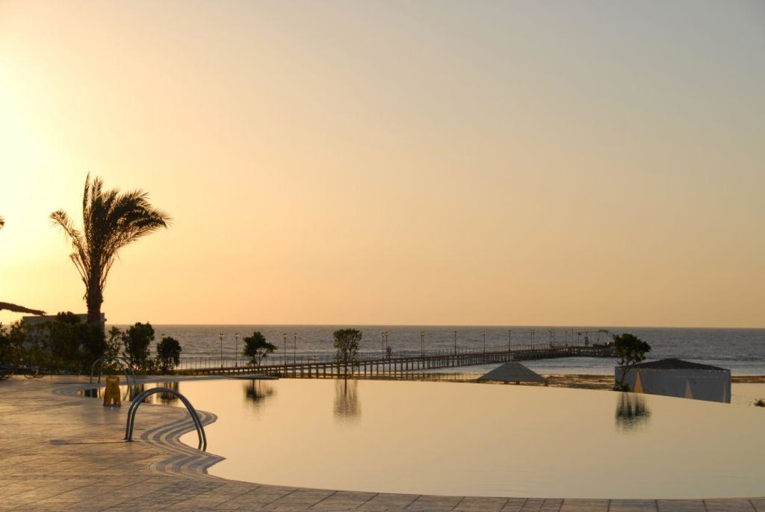 Blick zum Meer TUI MAGIC LIFE Kalawy