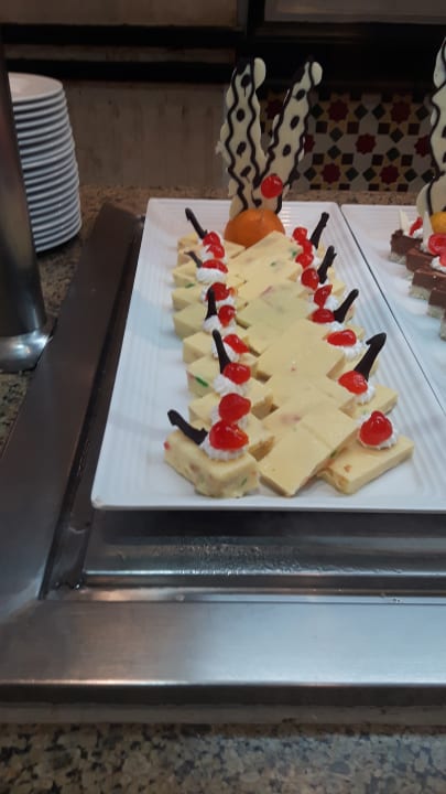 Gastro Sentido Mamlouk Palace Resort