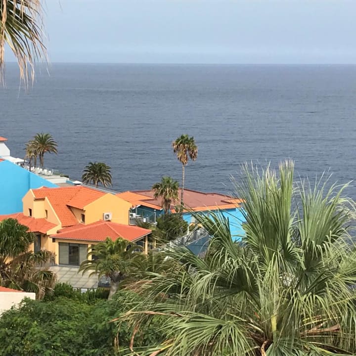 Ausblick Sentido Galosol