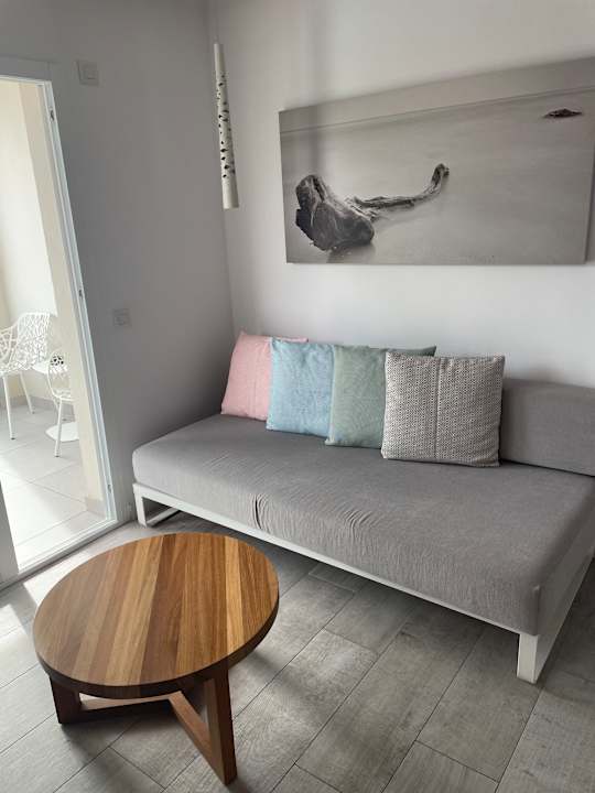 Zimmer Hotel Garbi Ibiza & Spa