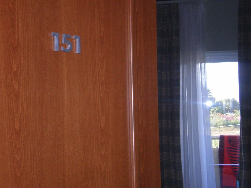 Neues Zimmer Sandy Beach Hotel & Family Suites