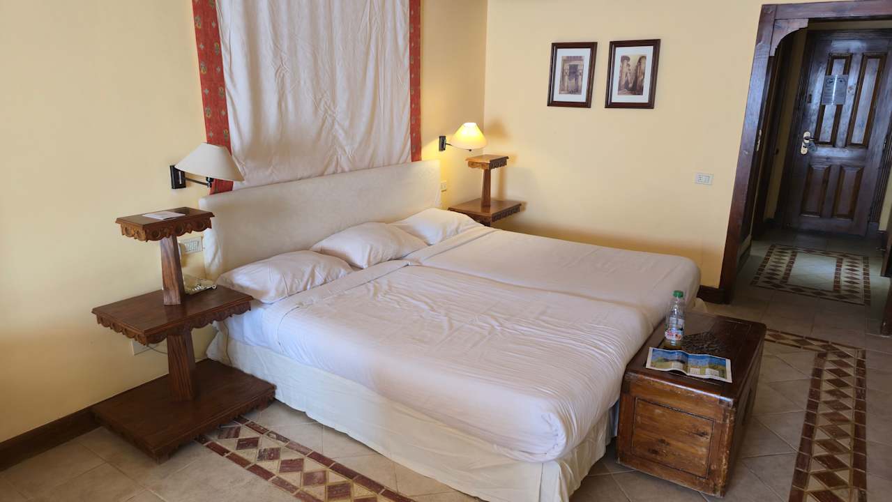 Zimmer The Grand Resort