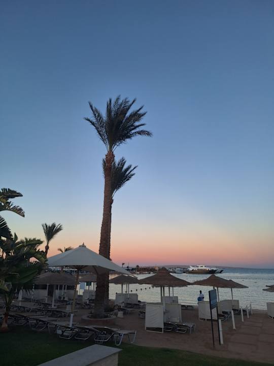 Außenansicht JAZ Elite Casa del Mar Beach