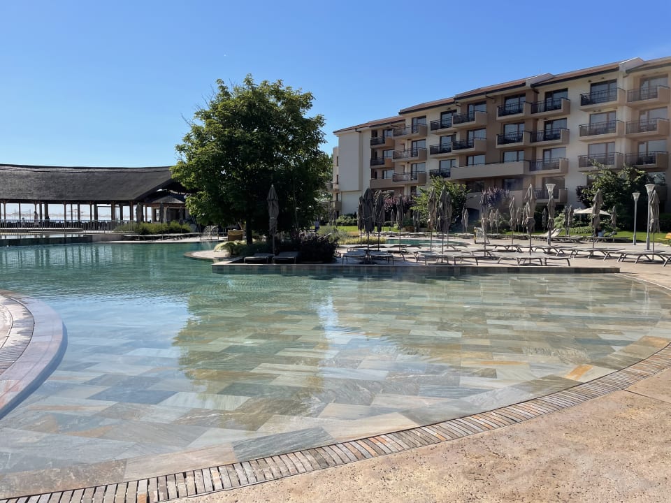 Pool HVD Clubhotel Miramar