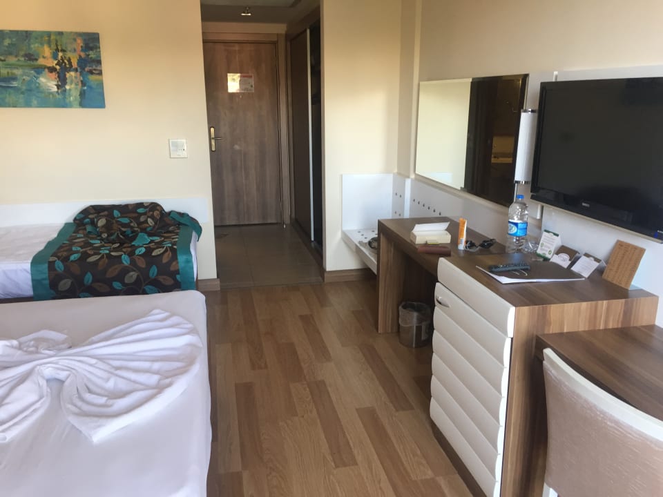 Zimmer Dizalya Palm Garden