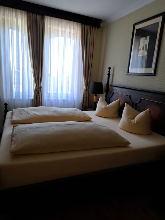 Zimmer Hotel Aviv Dresden