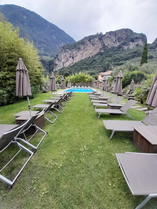 Pool Active & Family Hotel Gioiosa