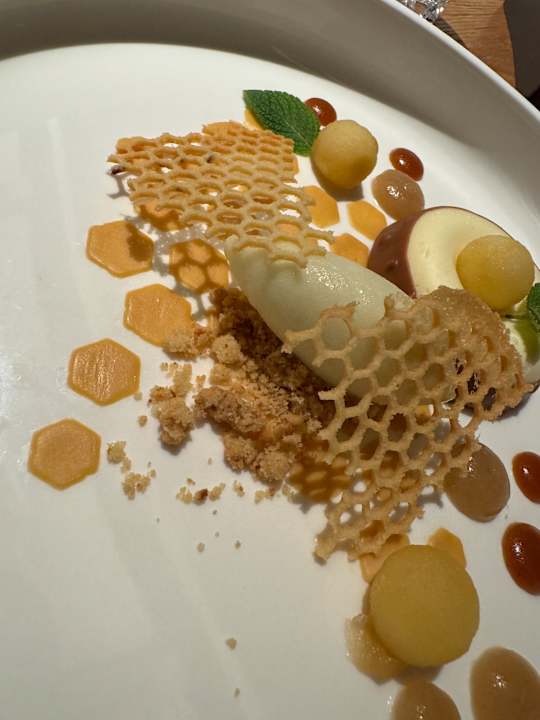 Gastro Der WILDe EDER