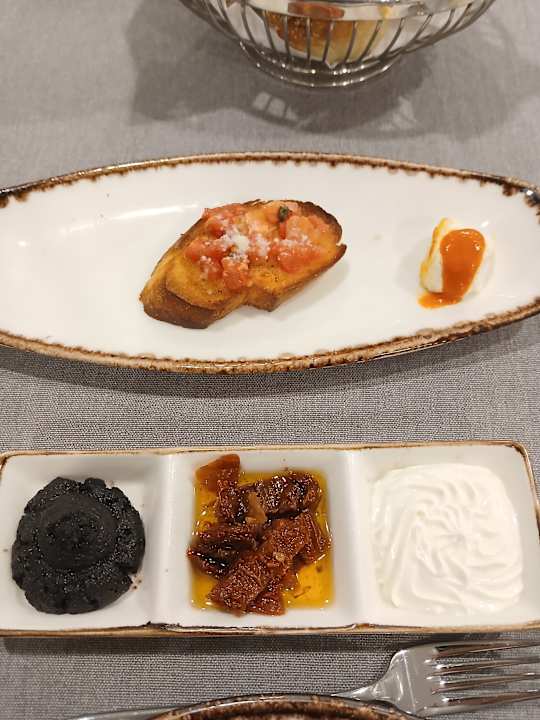 Gastro Arcanus Hotels Trendline Side