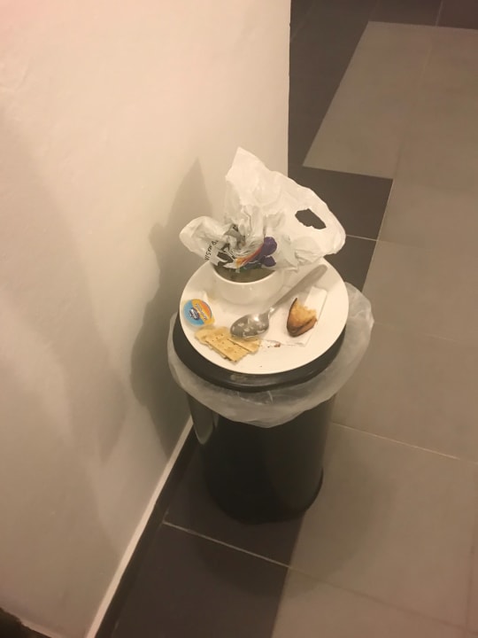 Lobby Hotel Riu Republica - Adults only