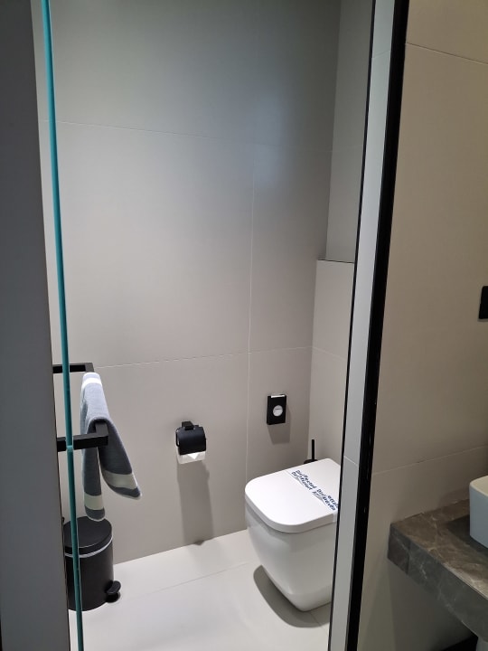 Zimmer Portes Lithos Luxury Resort