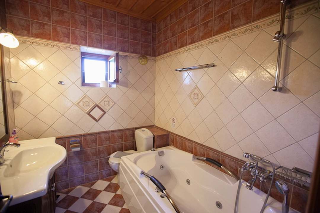 Zimmer Hotel Machalas