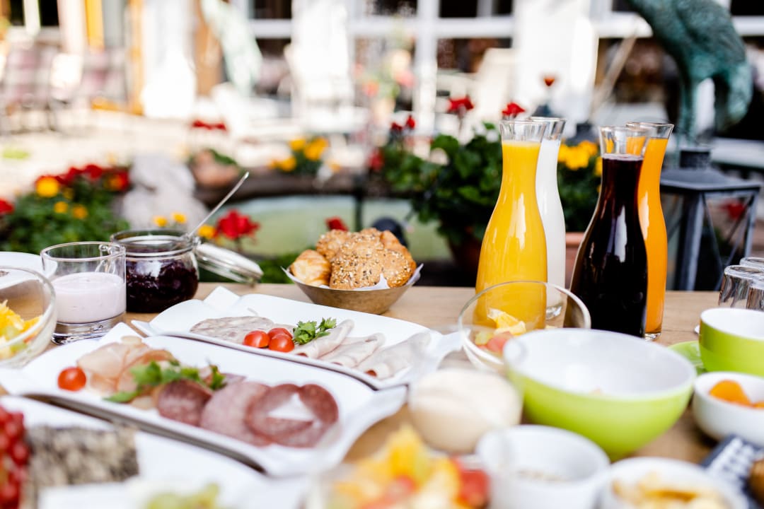 Gastro Hotel Residenz Immenhof