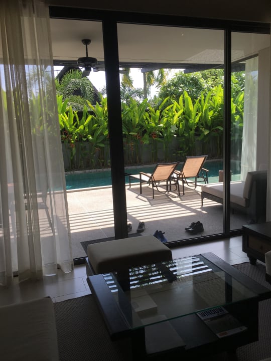 Zimmer Anantara Vacation Club Mai Khao Phuket