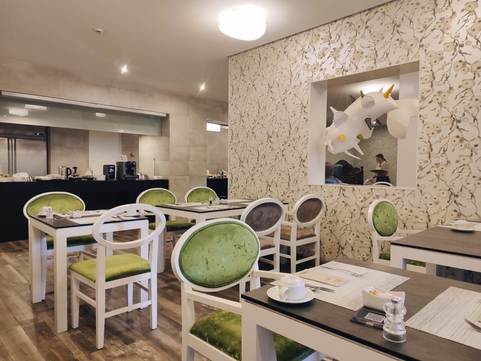 Gastro Barceló Teguise Beach - Adults only
