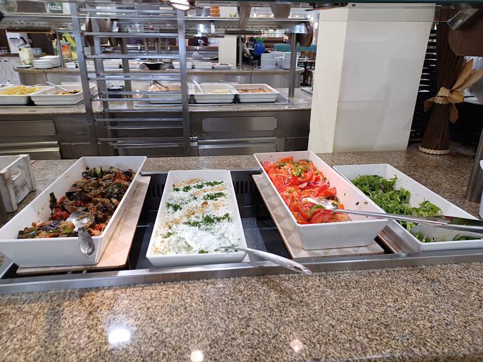 Gastro Kaliakra Beach