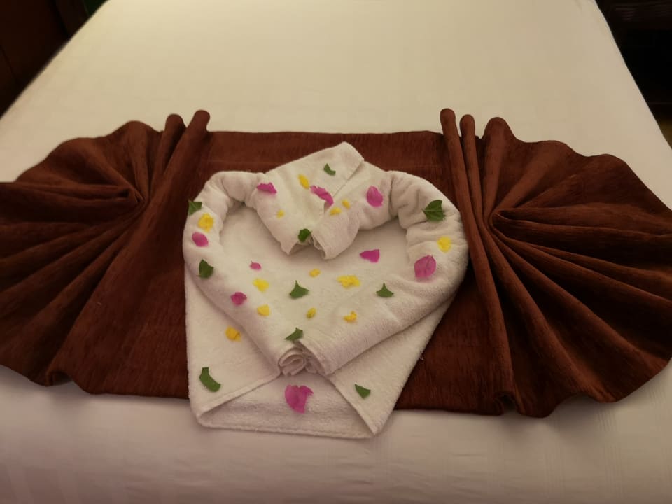 Zimmer Palm Royale Resort - Soma Bay