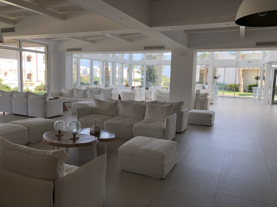 Lobby TUI BLUE Insula Alba