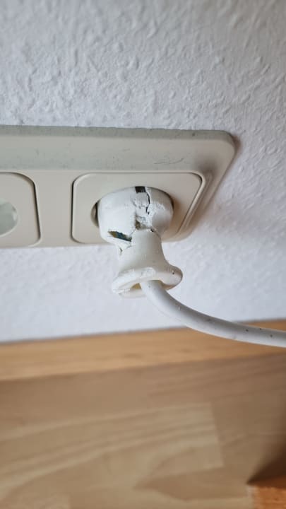 Zimmer Ferienwohnung Meeresrauschen Sassnitz