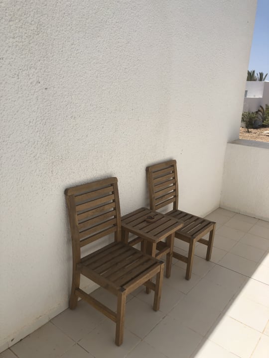 Zimmer Hotel El Mouradi Djerba Menzel