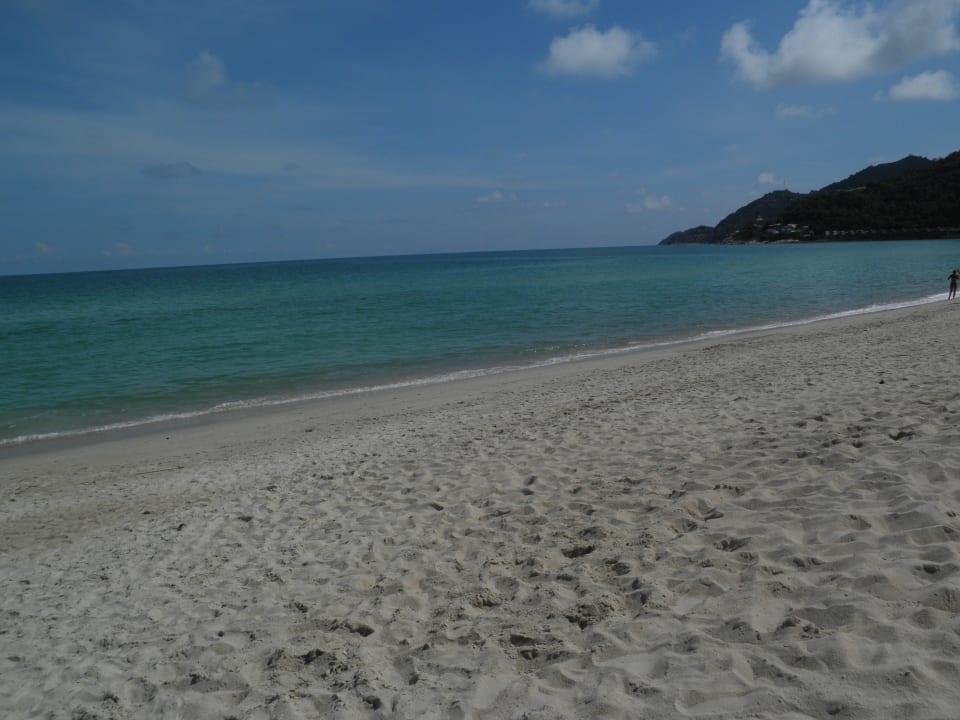 Strand The Fair House Beach Resort