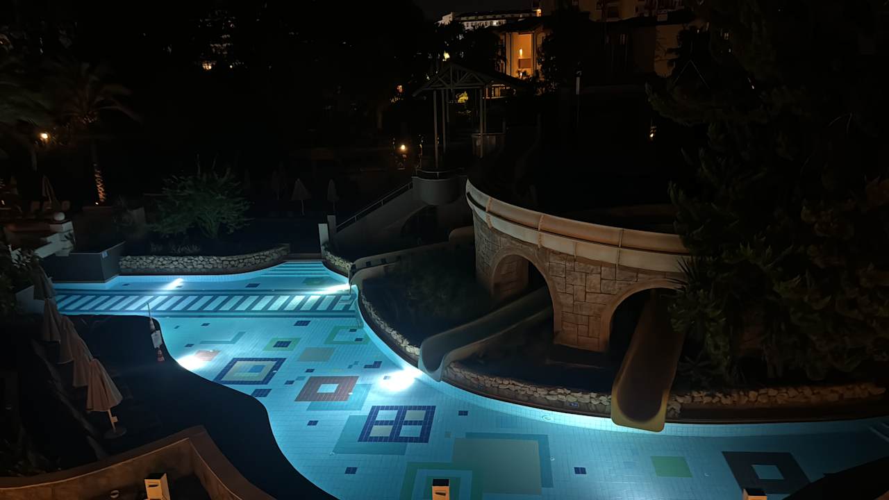 Pool TUI BLUE Xanthe