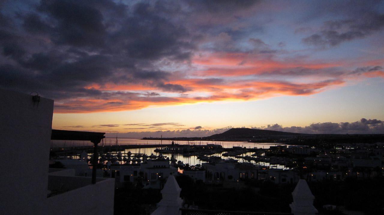 Sunset Hotel LIVVO Volcan Lanzarote