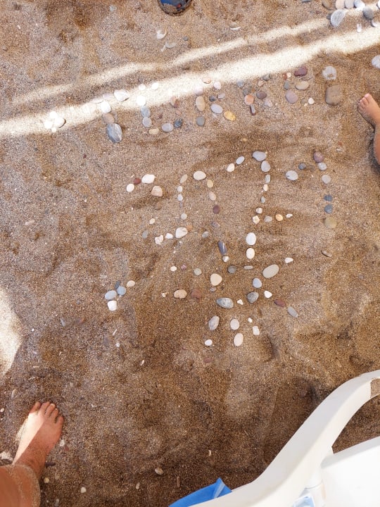 Strand TUI KIDS CLUB Felicia Village