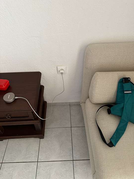 Zimmer Hotel Geranion Village