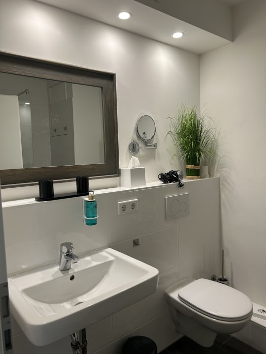 Zimmer Intermar Hotel & Apartments