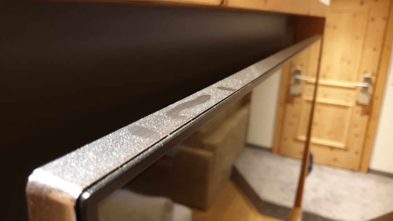 Zimmer Verwöhnhotel Kristall