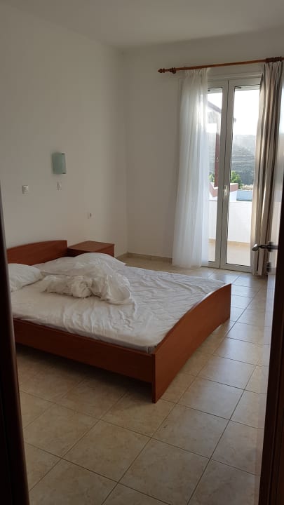 Zimmer Kochylari Apartments