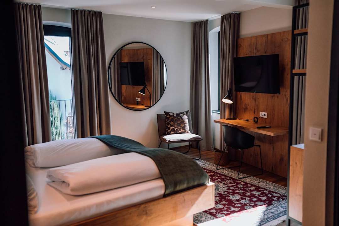 Zimmer Schmidtburger Hof