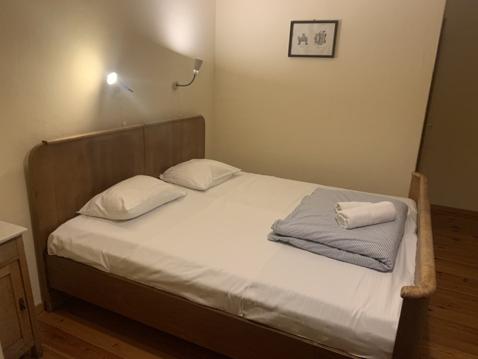 Zimmer Hotel Stary Młyn