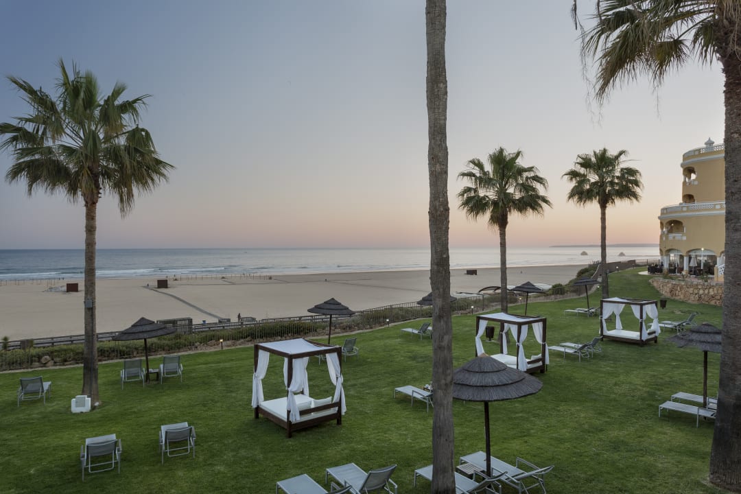 Gartenanlage AP Oriental Beach - Adults Friendly