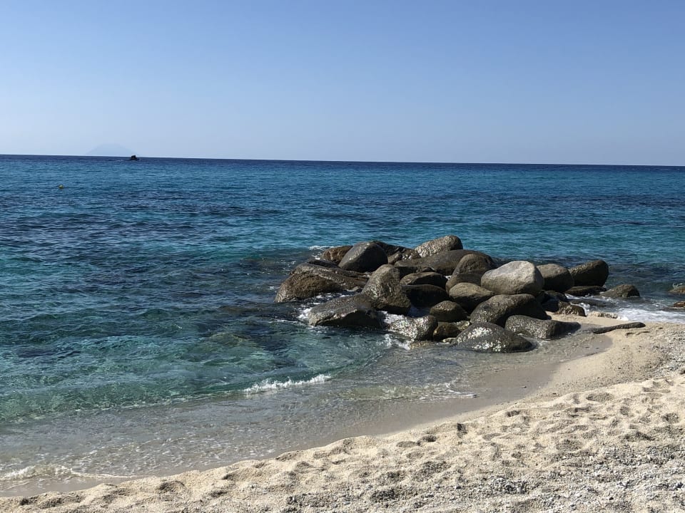 Strand Hotel Villaggio Il Gabbiano