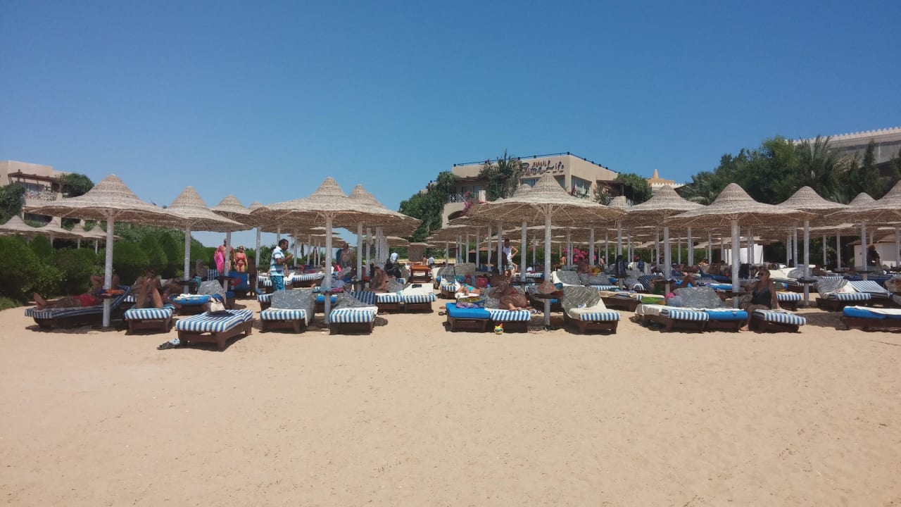 Strand Prima Life Makadi Resort