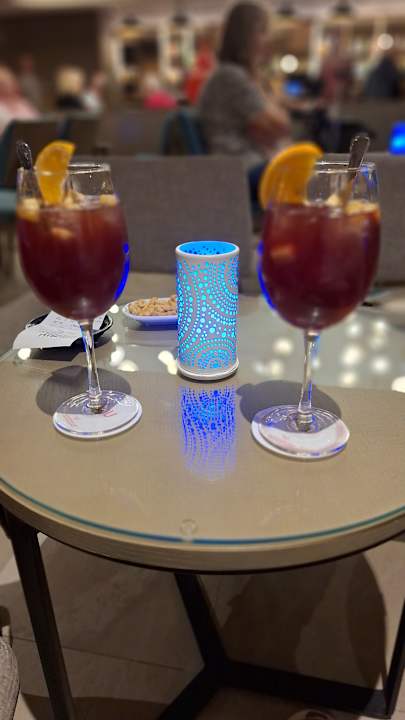 Gastro Hotel Riu Festival