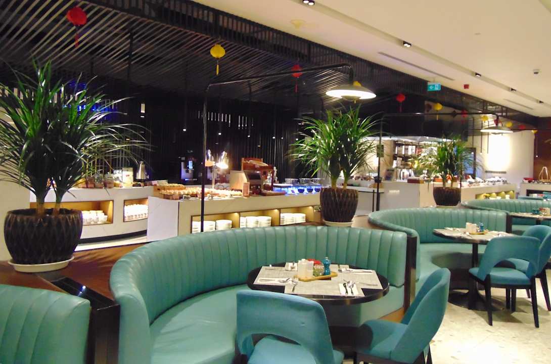 Gastro Hilton Garden Inn Da Nang