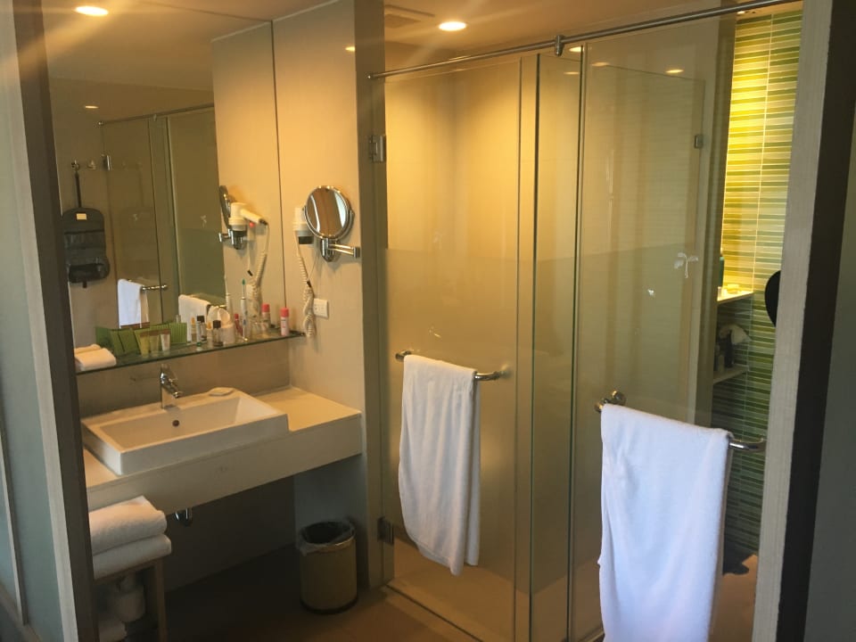 Zimmer The Sands Khao Lak by Katathani