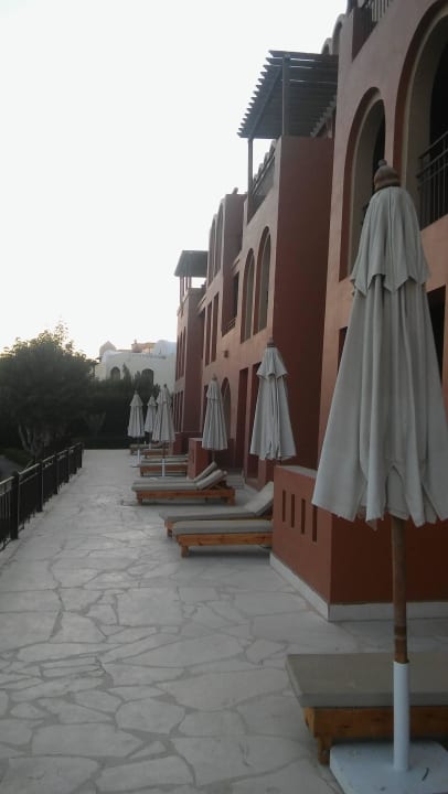 Hotelanlage  Hotel Three Corners Ocean View prestige - Adults only