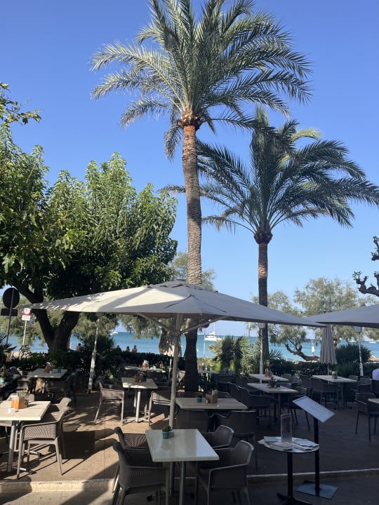 Gastro allsun Hotel Marena Beach