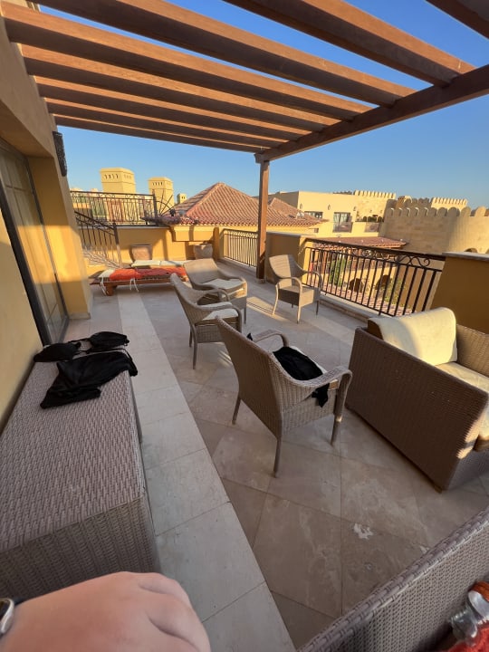 Zimmer Grand Waterworld Makadi & Family Star Makadi