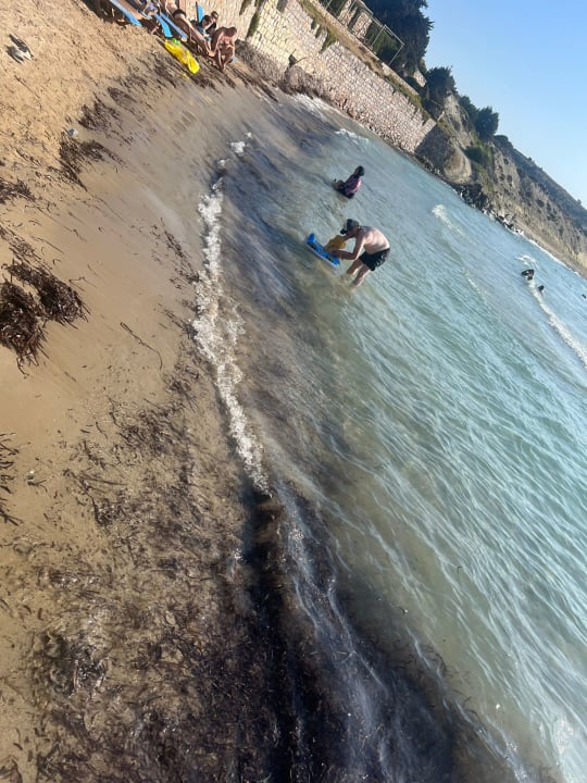 Strand Hotel Babaylon