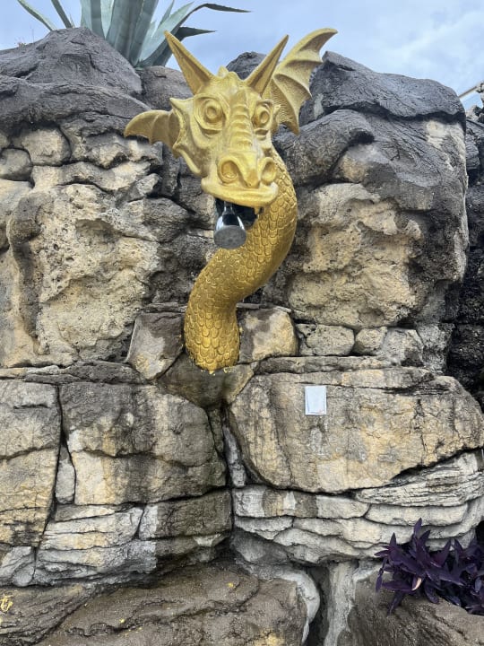 Sonstiges Monachus Family Resort Sorgun