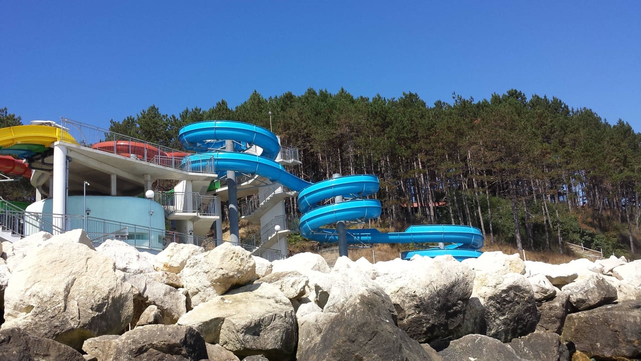 Sol Luna Bay & Mare Resort Sol Luna Bay