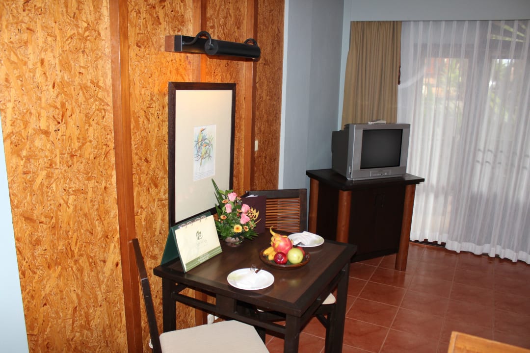 Deluxe Khao Lak Merlin Resort