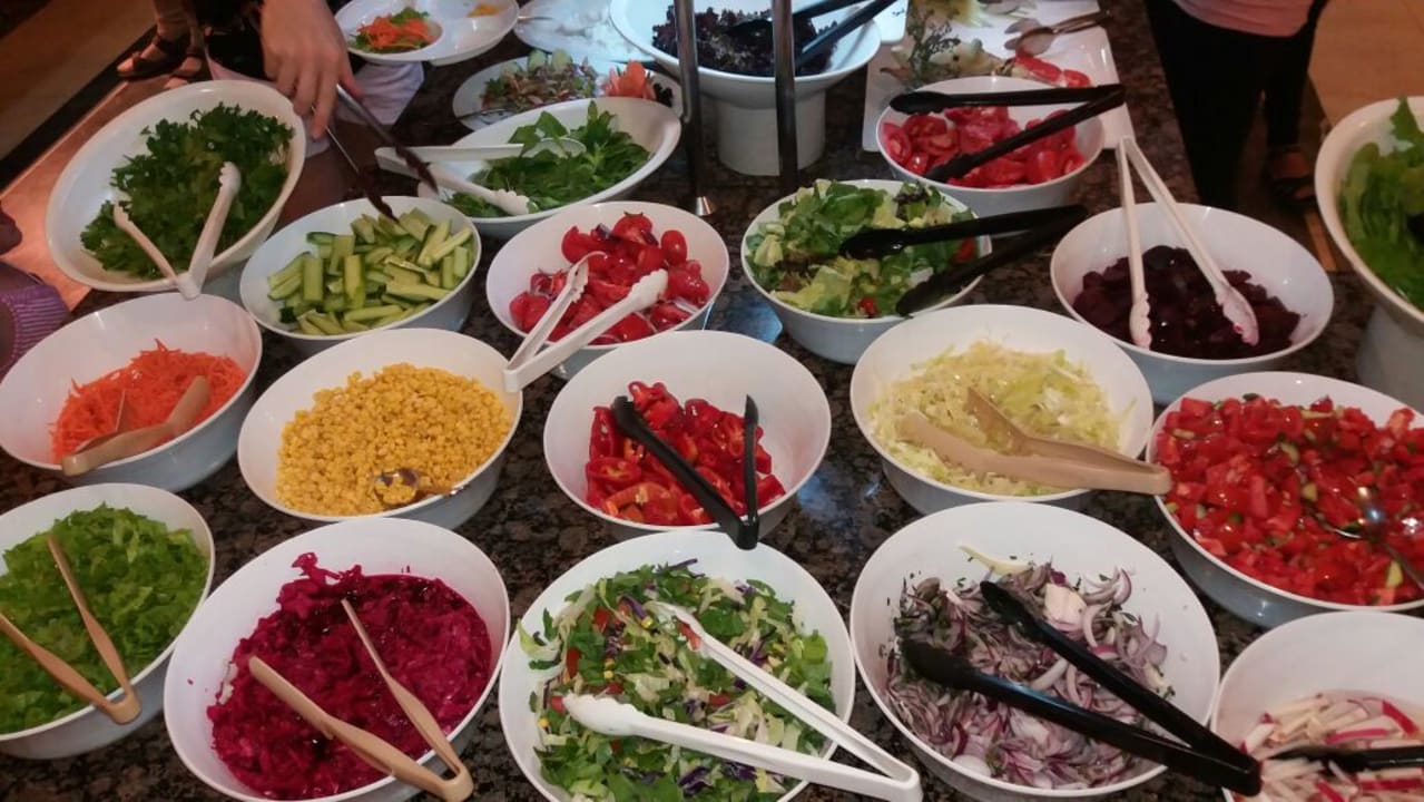 Gastro Melas Holiday Village